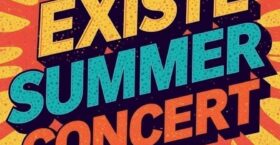 Existe Zomerconcert 2026